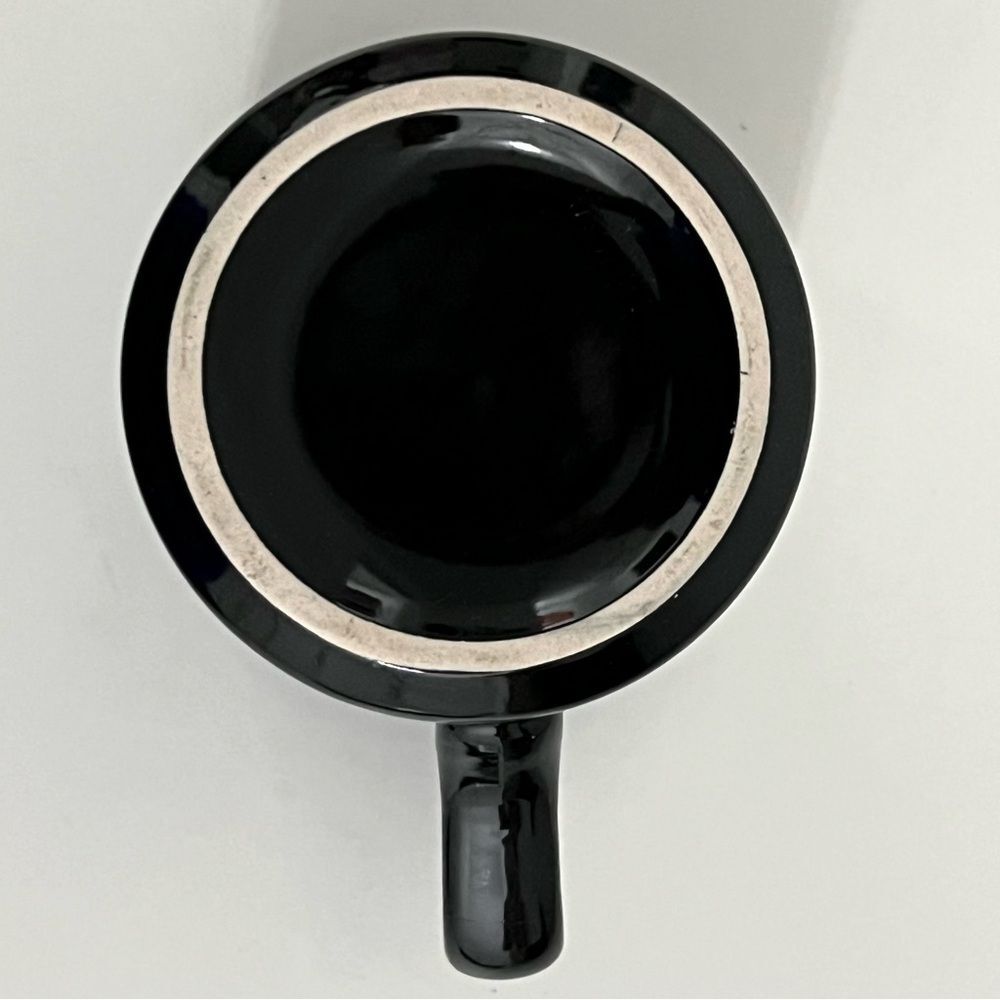 1981 CATS Broadway Musical Vintage Coffee Mug - Picture 5 of 6